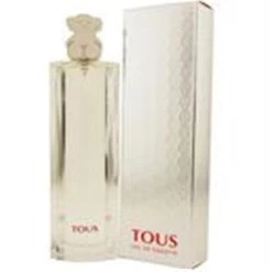 Hot Sale ⌛ Tous By Tous Edt Spray 3 Oz ❤️