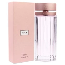 Best Pirce 😍 Tous Leau by Tous for 👩 Women - 3 oz EDP Spray 🎉 -BELLA ZOE Sales 0b3f072c6a0341169074b00a88fe9441 365cd956 5882 47a4 88a6 67b4f4664d94 1080x