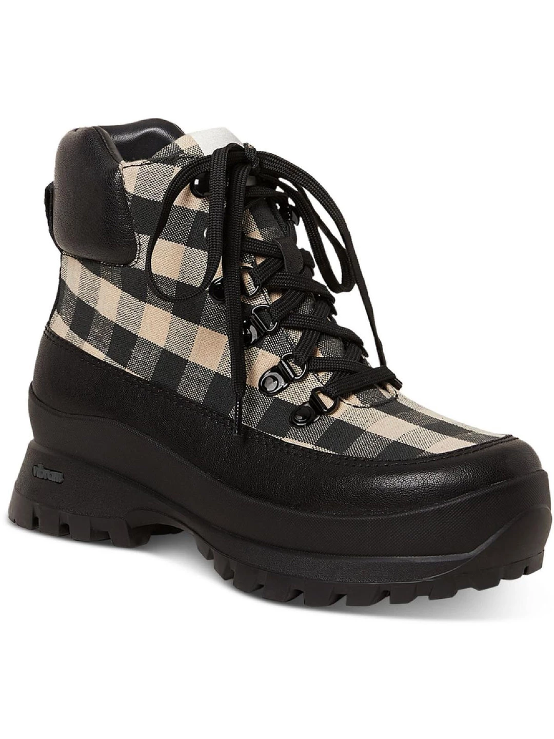 Best Sale ๐ Loeffler Randall Owen ๐ฉ Womens Leather Lugged Sole Combat & Lace-up ๐ฅพ Boots ๐ 3 Best Sale ๐ Loeffler Randall Owen ๐ฉ Womens Leather Lugged Sole Combat & Lace-up ๐ฅพ Boots ๐