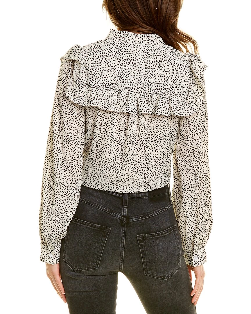 Cheap ✔️ Bella Zoe Top - 👩 women 🤩 4 Cheap ✔️ Bella Zoe Top - 👩 women 🤩 - Image 2