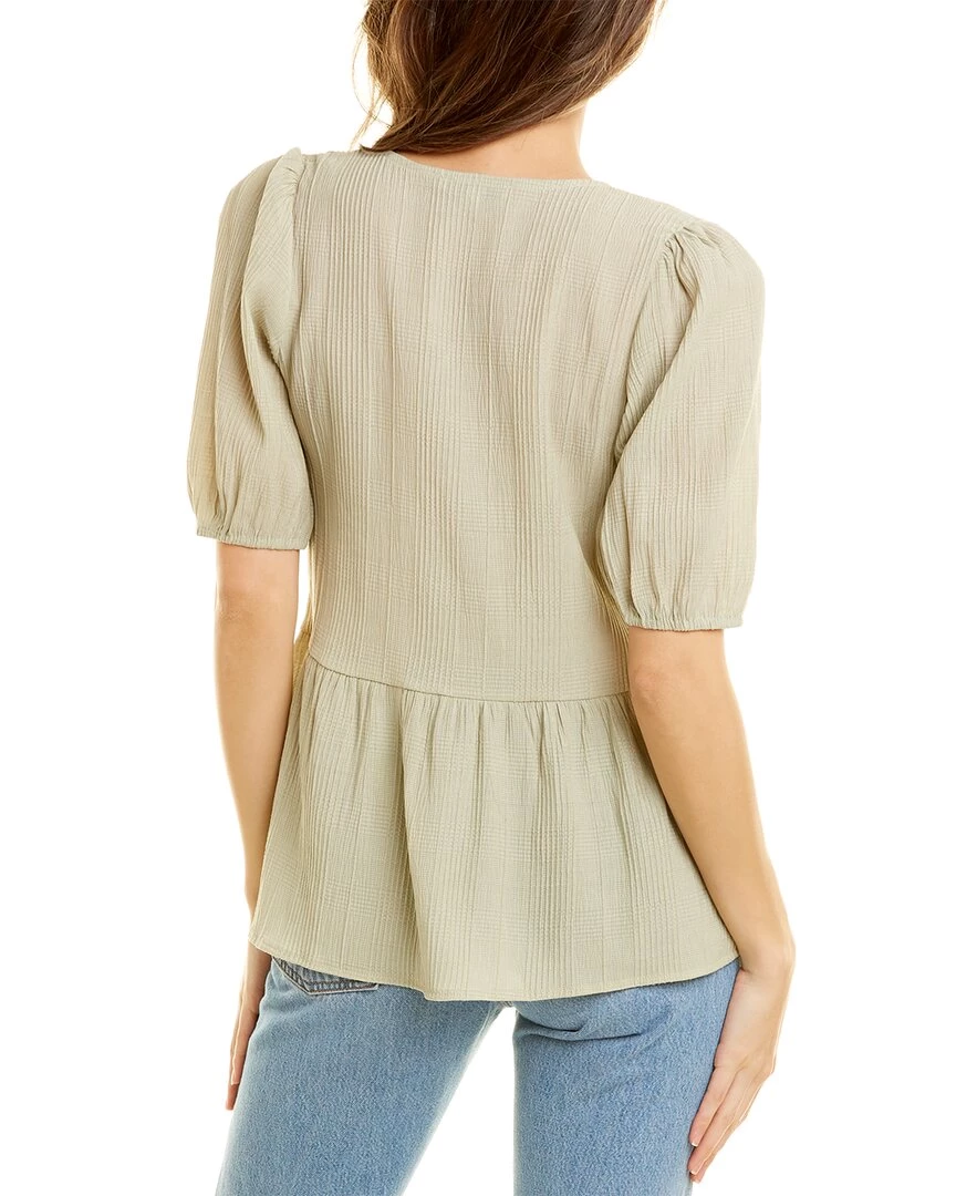 Top 10 โจ BELLA ZOE Short Sleeve V-Neck Top - ๐ฉ women ๐ 4 Top 10 โจ BELLA ZOE Short Sleeve V-Neck Top - ๐ฉ women ๐ - Image 2