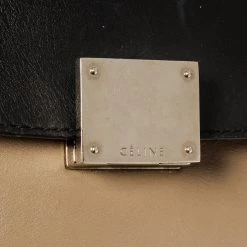 Cheap 😍 Celine Black Red Multicolor Leather Trapeze Two-Way Bag - 👩 women 🛒 -BELLA ZOE Sales 10d7aa5604b847d0b9c245f444a57228 1080x