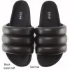 Best Pirce 💯 Roam Super Puff Slider in Black - 👩 women ⌛ -BELLA ZOE Sales 110f505729504297abfaafe76d2e5ccf 1080x