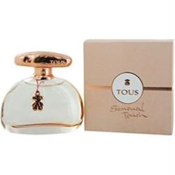 Outlet 👏 TOUS SENSUAL TOUCH 243222 Tous Sensual Touch By Tous Edt Spray 3.4 Oz 👍