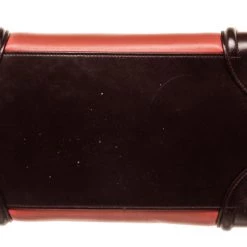 Flash Sale ❤️ Celine Multicolor Leather Phantom Luggage Satchel Bag - 👩 women 😍 -BELLA ZOE Sales 120a2a3de15e4e15a6c40726e4766cb1 1080x