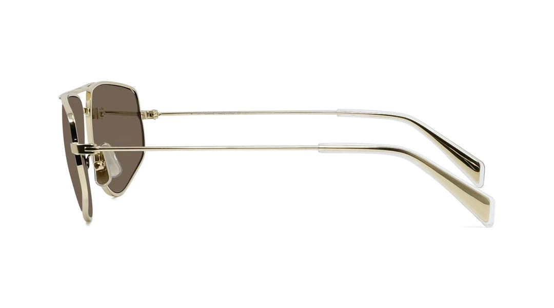 Best Sale โ Celine CL40083U POL Aviator ๐ Sunglasses - ๐ฉ women ๐ 4 Best Sale โ Celine CL40083U POL Aviator ๐ Sunglasses - ๐ฉ women ๐ - Image 2