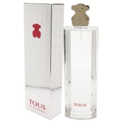 Cheapest 🔔 Tous Silver by Tous for 👩 Women - 3 oz EDT Spray 🤩 -BELLA ZOE Sales 13f3d3ffc721417cb60e5d119cbd5930 50ccb4d4 9f71 40b2 b0ed 1a80e0ef7871 1080x