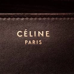 Flash Sale ❤️ Celine Multicolor Leather Phantom Luggage Satchel Bag - 👩 women 😍 -BELLA ZOE Sales 18d161d57e1044abb9c0cfcb5cf2cb8f 1080x