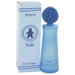 Promo 🔥 Tous 537263 3.4 oz Kids Cologne for Men 💯