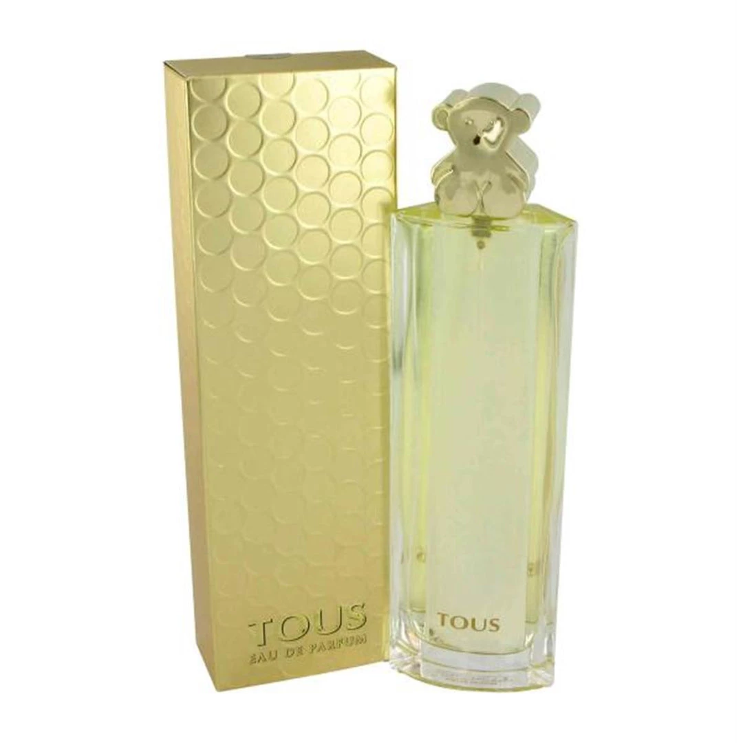 Top 10 ๐ฅ Tous Gold by Tous Eau De Parfum Spray 1.7 oz ๐ 3 Top 10 ๐ฅ Tous Gold by Tous Eau De Parfum Spray 1.7 oz ๐