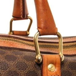 Buy ✔️ Celine Brown Macadam Boston Bag - 👩 women ✔️ -BELLA ZOE Sales 25918b7d8cb441c6b9c4237fedc2bfd4 1080x