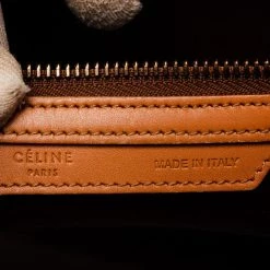 Flash Sale ❤️ Celine Multicolor Leather Phantom Luggage Satchel Bag - 👩 women 😍 -BELLA ZOE Sales 26293d6ca1054374be4d208742e5baeb 1080x