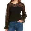 Budget 🔔 BELLA ZOE Lace Top - 👩 women 👍 -BELLA ZOE Sales 34c012bad5ac411f83f2b24191a97dfd 326666e7 5b69 444b 9d08 1e1eb8e69ae7 1080x