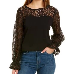 Budget ๐ BELLA ZOE Lace Top - ๐ฉ women ๐