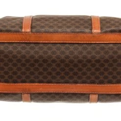 Buy ✔️ Celine Brown Macadam Boston Bag - 👩 women ✔️ -BELLA ZOE Sales 394ba330084a4b1aae42ef672aa65b8f 1080x