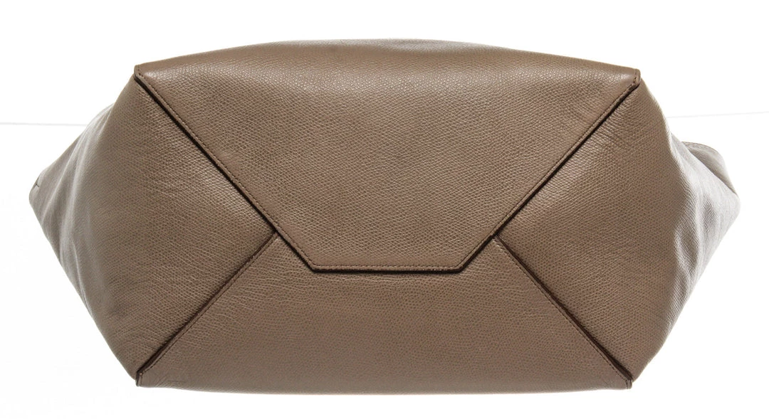 Budget ๐ Celine Brown Leather Phantom Cabas Shoulder Bag - ๐ฉ women ๐ฅฐ 6 Budget ๐ Celine Brown Leather Phantom Cabas Shoulder Bag - ๐ฉ women ๐ฅฐ - Image 4