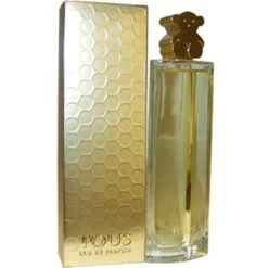 Buy ⌛ Tous W-3896 Tous Gold by Tous for 👩 Women - 3 oz EDP Spray ⌛