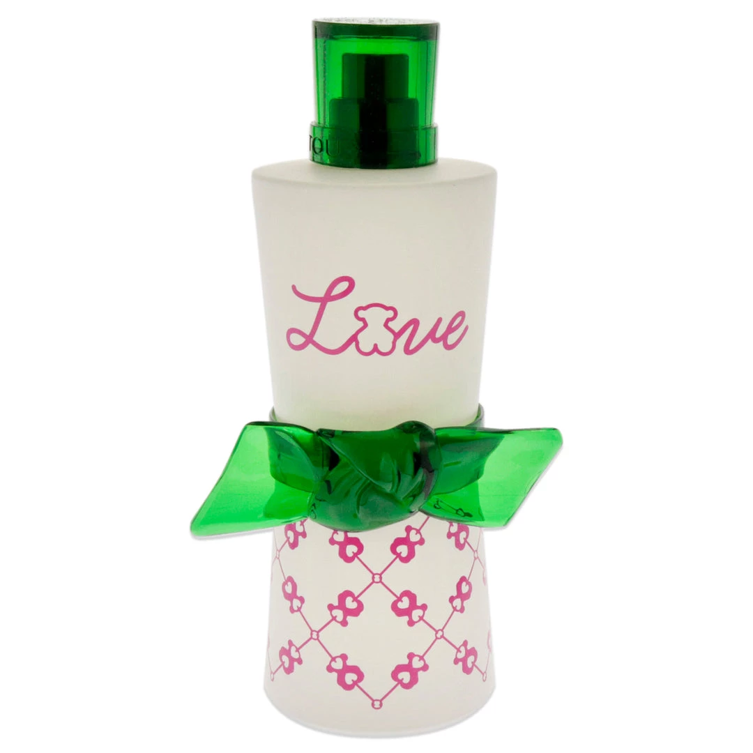 Cheap ๐ Tous Love Moments by Tous for ๐ฉ Women - 3 oz EDT Spray โค๏ธ 4 Cheap ๐ Tous Love Moments by Tous for ๐ฉ Women - 3 oz EDT Spray โค๏ธ - Image 2