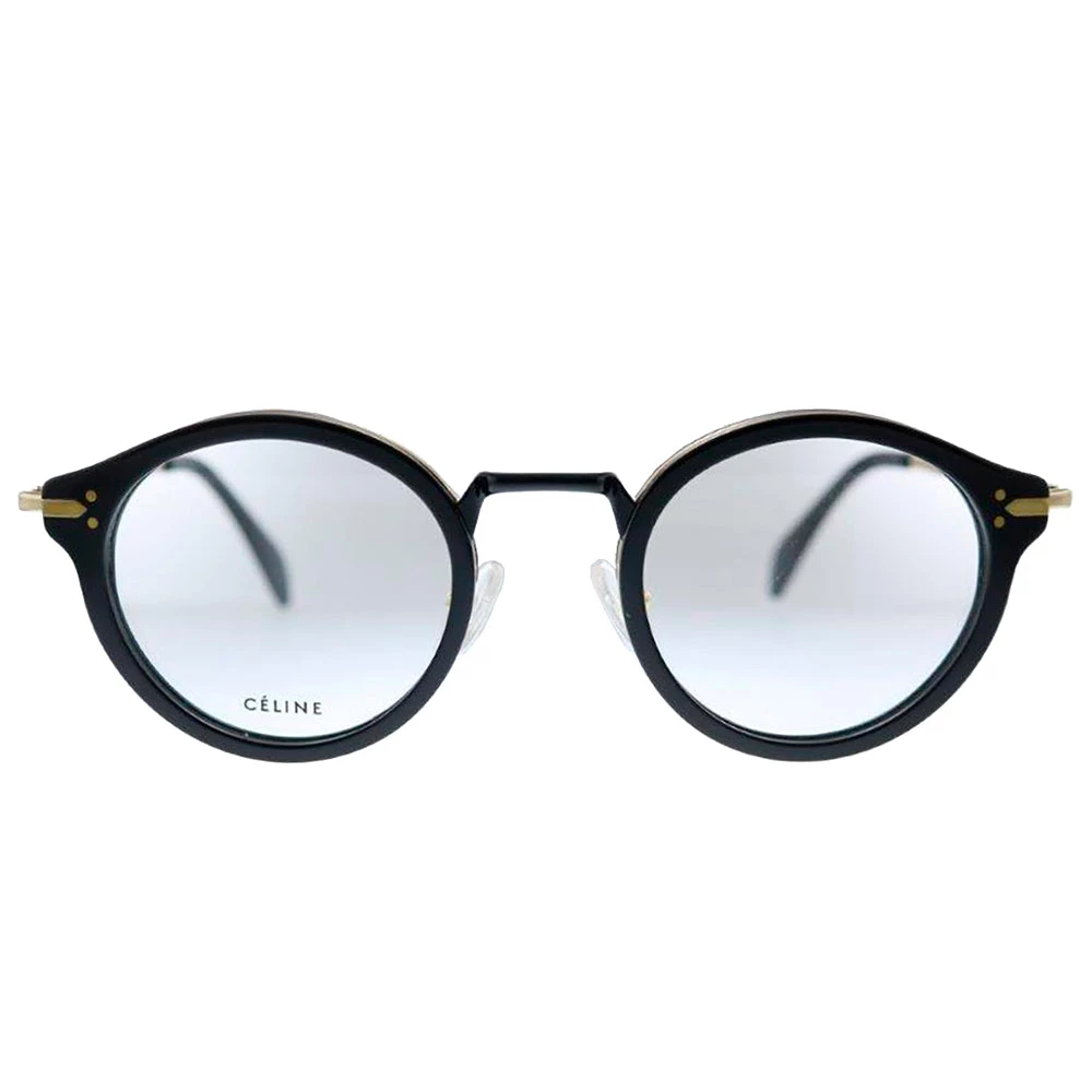 Deals 🥰 Celine Joe CL 41380 ANW Unisex Round Eyeglasses 46mm - 👩 women 🔥 3 Deals 🥰 Celine Joe CL 41380 ANW Unisex Round Eyeglasses 46mm - 👩 women 🔥