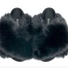 Coupon 🛒 Roam Mink Cloud Faux Fur Slippers in Black - 👩 women 🥰 -BELLA ZOE Sales 40cb9c3007ae483f8e1c76f75b8f7555 1080x