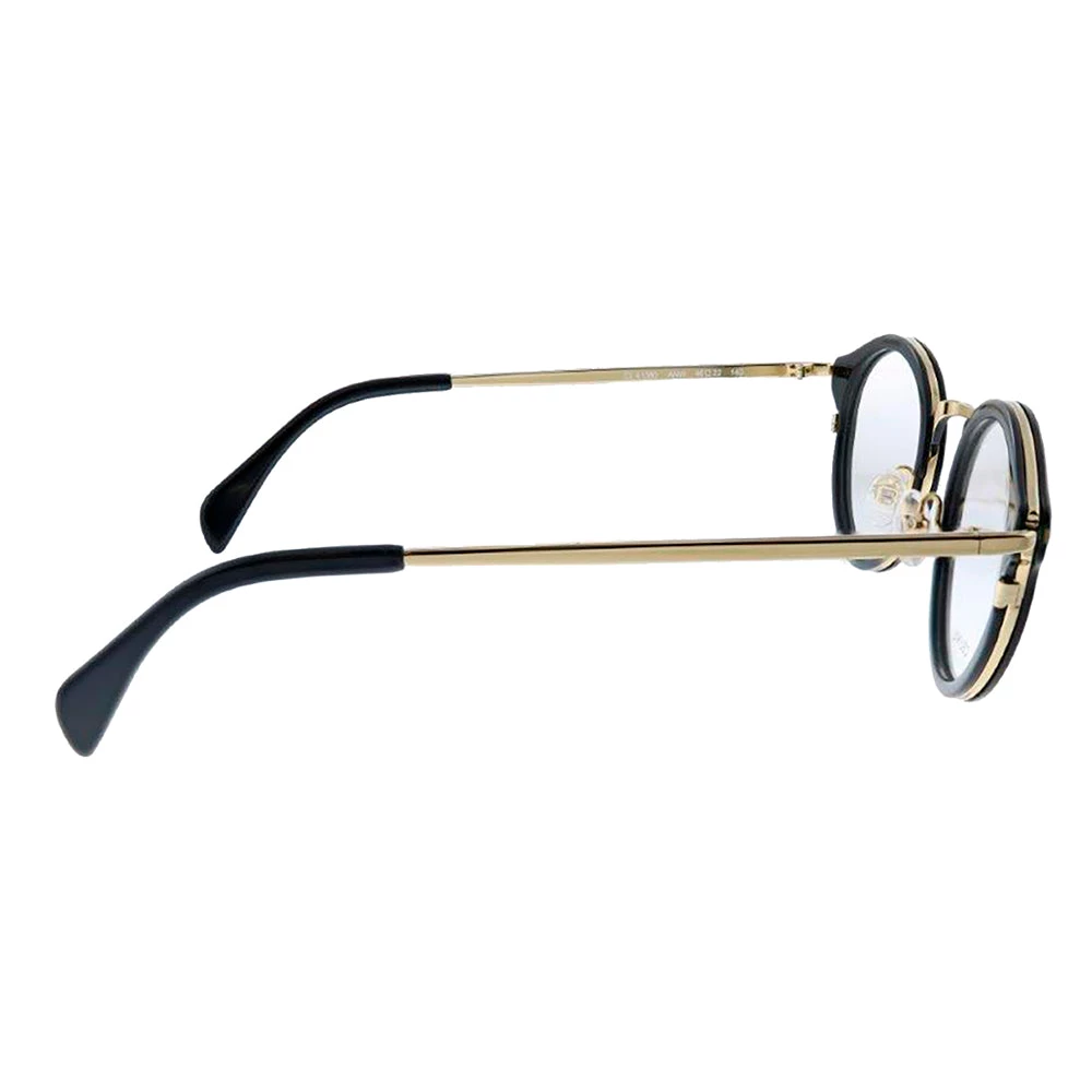 Deals 🥰 Celine Joe CL 41380 ANW Unisex Round Eyeglasses 46mm - 👩 women 🔥 5 Deals 🥰 Celine Joe CL 41380 ANW Unisex Round Eyeglasses 46mm - 👩 women 🔥 - Image 3