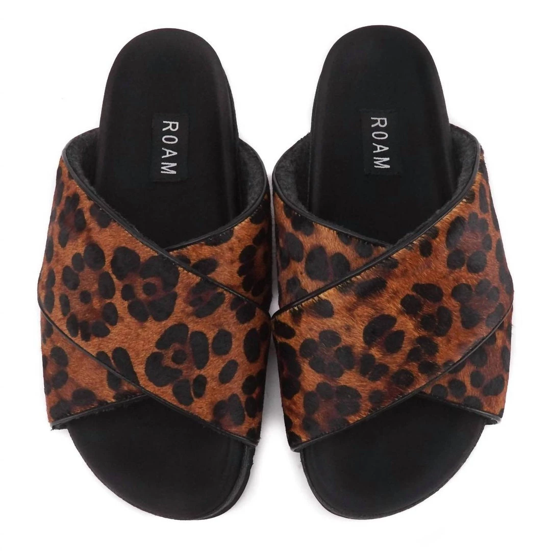 Hot Sale ๐ฏ Roam Cross ๐ฉด Sandal in Leo Calf Cross - ๐ฉ women ๐ 3 Hot Sale ๐ฏ Roam Cross ๐ฉด Sandal in Leo Calf Cross - ๐ฉ women ๐