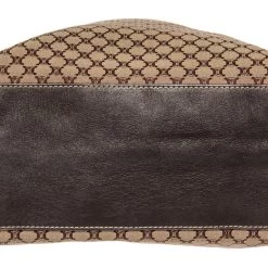 Outlet 😍 Celine Brown Beige Canvas Macadam Tote Bag - 👩 women ✨ -BELLA ZOE Sales 487d54aeefe34ad99a720daf7c79193a 1080x