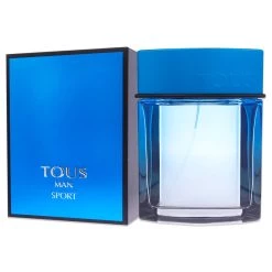 Best reviews of ๐ Tous Man Sport by Tous for Men - 3.4 oz EDT Spray ๐ฏ 9 Best reviews of ๐ Tous Man Sport by Tous for Men - 3.4 oz EDT Spray ๐ฏ -BELLA ZOE Sales 49558f57713d4ba7bde260538ab5a1ae 294c465a eb3a 42c1 8e23 8cf1658fe7ba 1080x