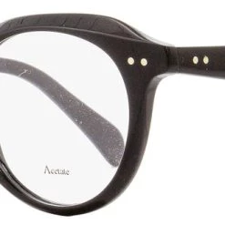 Cheapest 🥰 Celine Unisex Eyeglasses CL41458 807 Black 45mm - 👩 women 🤩
