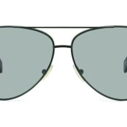 New 😉 Celine CL40062U Aviator 👓 Sunglasses - men 👏
