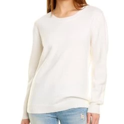 Best Pirce ๐ BELLA ZOE Lace Back Sweater - ๐ฉ women ๐ฅฐ