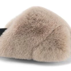 Flash Sale 🤩 Roam Cloud Slipper in Nude - 👩 women ⌛