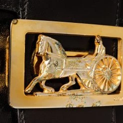 New 🥰 Celine Vintage Black Leather Horse Carriage Box Shoulder Bag - 👩 women 🥰 -BELLA ZOE Sales 6dcfd193cae142b0a7f483b62b11017f 1080x