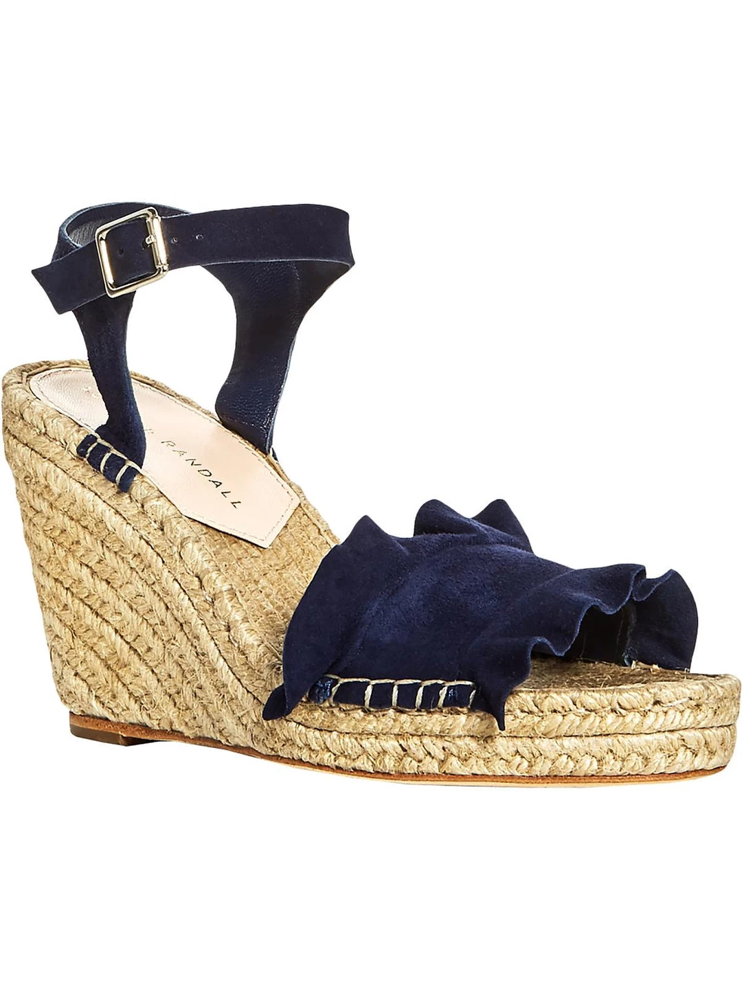Brand new โ๏ธ Loeffler Randall Gabby ๐ฉ Womens Ruffles Open Toe Espadrilles ๐ 3 Brand new โ๏ธ Loeffler Randall Gabby ๐ฉ Womens Ruffles Open Toe Espadrilles ๐