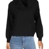 Best deal 🎁 Matty M 👩 Womens Roll Neck Off Shoulder Pullover Sweater 🤩 -BELLA ZOE Sales 7dd6d308e3af487b8a80f5627407498f 1080x