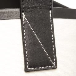 Promo ⭐ Celine White Canvas with Leather Medium Logo Tote Bag - 👩 women ✔️ -BELLA ZOE Sales 7e91265d84f74d05b92b22a76ad192cc df8390ba 78d1 45e1 bd59 dd15935567f7 1080x