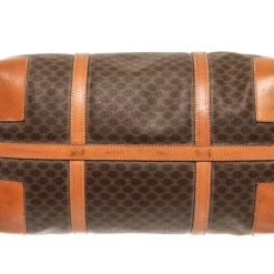 Best reviews of ✔️ Celine Brown Macadam Boston Bag - 👩 women 🛒 -BELLA ZOE Sales 80727b749b984494af6e1ce63b94c982 1080x