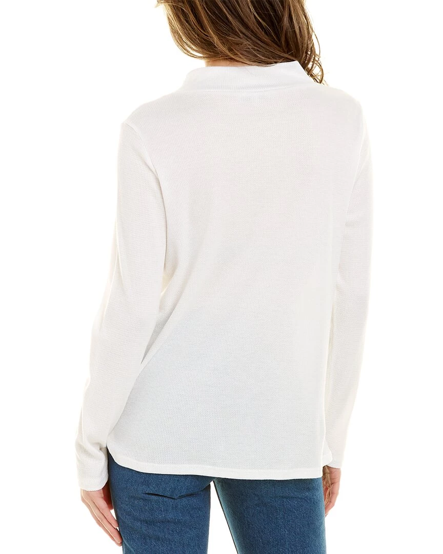 Outlet π₯ BELLA ZOE Thermal Keyhole Top - π© women π 3 Outlet π₯ BELLA ZOE Thermal Keyhole Top - π© women π - Image 2