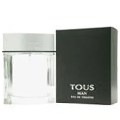 Budget 🔔 Tous Man By Tous Edt Spray 3.4 Oz 🧨