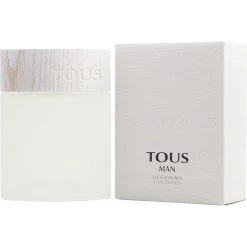 Outlet ⌛ Tous 289483 3.4 oz Man Les Colognes Concentrate Eau De Toilette Spray ⭐