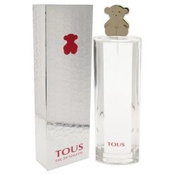 Cheapest 🔔 Tous Silver by Tous for 👩 Women - 3 oz EDT Spray 🤩 -BELLA ZOE Sales 8b2d13672b004d01888d664644663742 99963a97 2809 41a3 935d c1174c358fac 1080x