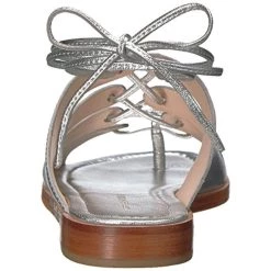 Best reviews of 💯 Loeffler Randall Kira 👩 Womens Metallic Thong Flat 🩴 Sandals 🌟 -BELLA ZOE Sales 8b370a8d5ad4418c9ec966e783141b1e 1080x