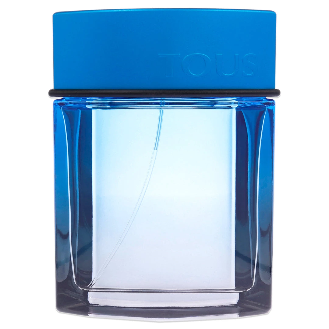 Best reviews of ๐ Tous Man Sport by Tous for Men - 3.4 oz EDT Spray ๐ฏ 4 Best reviews of ๐ Tous Man Sport by Tous for Men - 3.4 oz EDT Spray ๐ฏ - Image 2