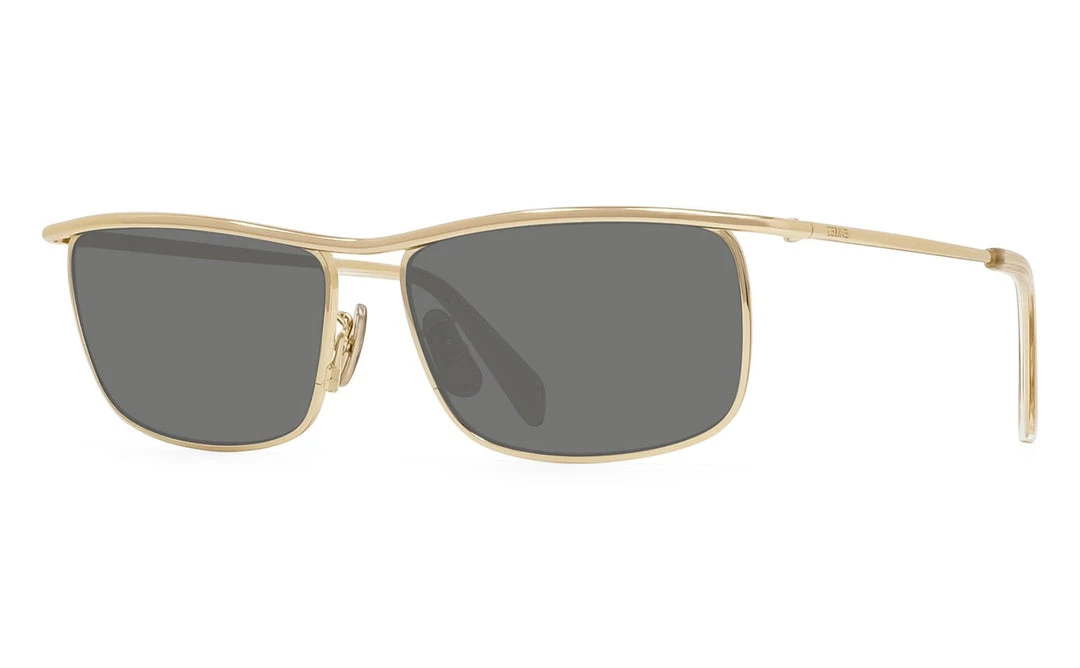 Brand new ✔️ Celine CL40099U Rectangle 👓 Sunglasses - men 🤩 4 Brand new ✔️ Celine CL40099U Rectangle 👓 Sunglasses - men 🤩 - Image 2