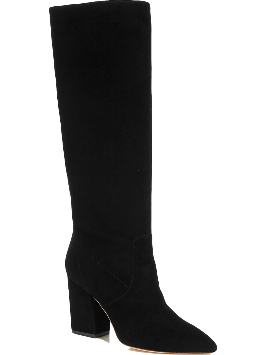 Flash Sale โญ Loeffler Randall Sarina ๐ฉ Womens Suede Tall Knee-High ๐ฅพ Boots ๐ 2 Flash Sale โญ Loeffler Randall Sarina ๐ฉ Womens Suede Tall Knee-High ๐ฅพ Boots ๐