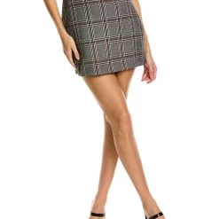 Best Sale ❤️ Matty M Mini 👗 Skirt - 👩 women 🔥