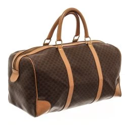 Deals โค๏ธ Celine Macadam Pattern Logo Embossed Big Boston Bag Brown - ๐ฉ women ๐ 10 Deals โค๏ธ Celine Macadam Pattern Logo Embossed Big Boston Bag Brown - ๐ฉ women ๐ -BELLA ZOE Sales 95a47a8dd363407797cb83c1139df7a4 1080x