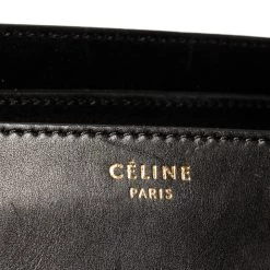 Outlet 🎁 Celine Black Multicolor Suede Leather Micro Luggage 👜 Handbag - 👩 women 🛒 -BELLA ZOE Sales 97f351f9041b4f86900b6a2e8cc36f0d dcb5a27f c380 4c22 9993 6faf77d66df3 1080x