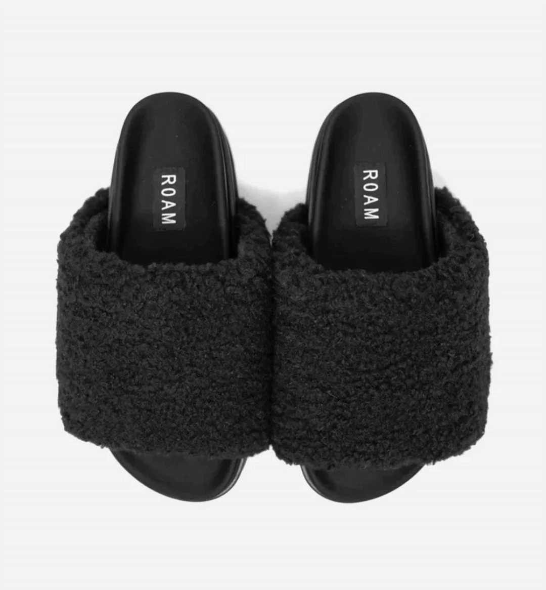 Wholesale ๐ Roam Fuzzy Platform in Black - ๐ฉ women ๐ฏ 3 Wholesale ๐ Roam Fuzzy Platform in Black - ๐ฉ women ๐ฏ