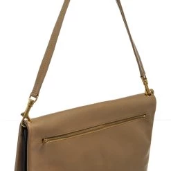 Cheap 🛒 Celine Brown Leather Folded Cabas Shoulder Bag - 👩 women ⭐ -BELLA ZOE Sales 9f5a2b1abc0d421eb0bebf7e3655cb6f 1080x